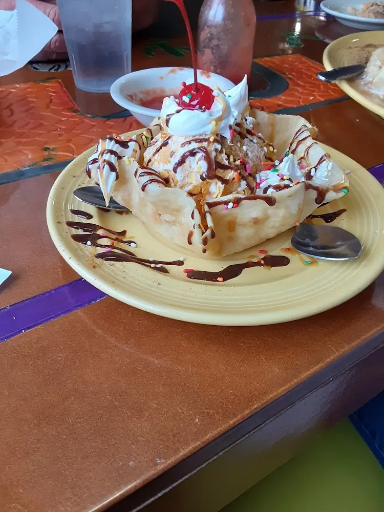 Banana Split
