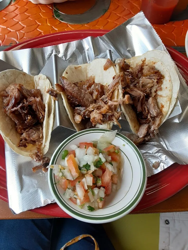 Carnitas